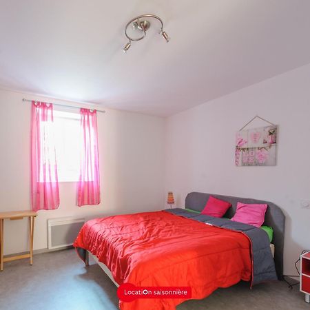 Appartement T2 A 50M De La Plage Avec Cour, Wifi Et Equipements Bebe - 4 Pers, Chatelaillon-Plage - Fr-1-535-17 Εξωτερικό φωτογραφία