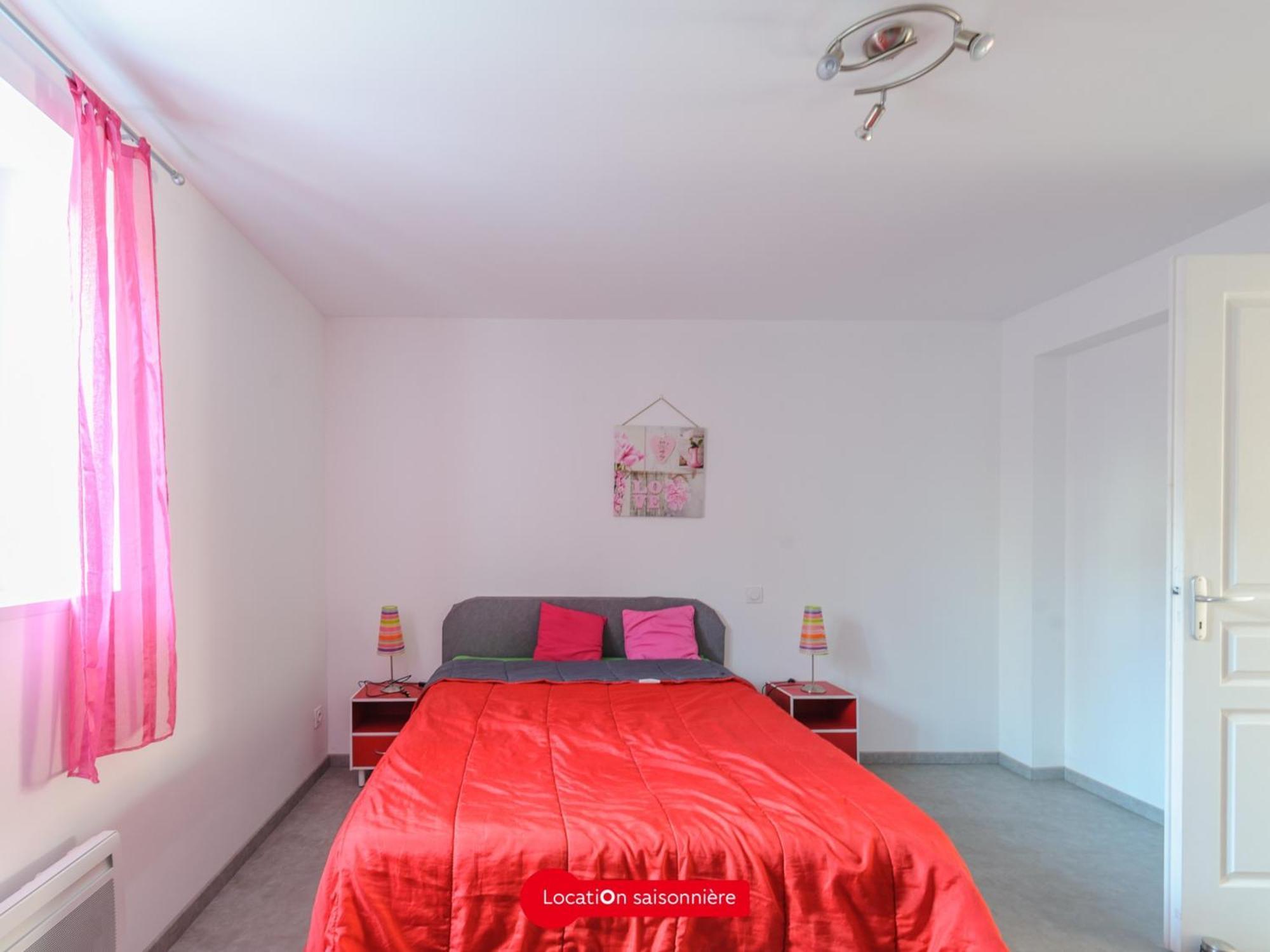 Appartement T2 A 50M De La Plage Avec Cour, Wifi Et Equipements Bebe - 4 Pers, Chatelaillon-Plage - Fr-1-535-17 Εξωτερικό φωτογραφία