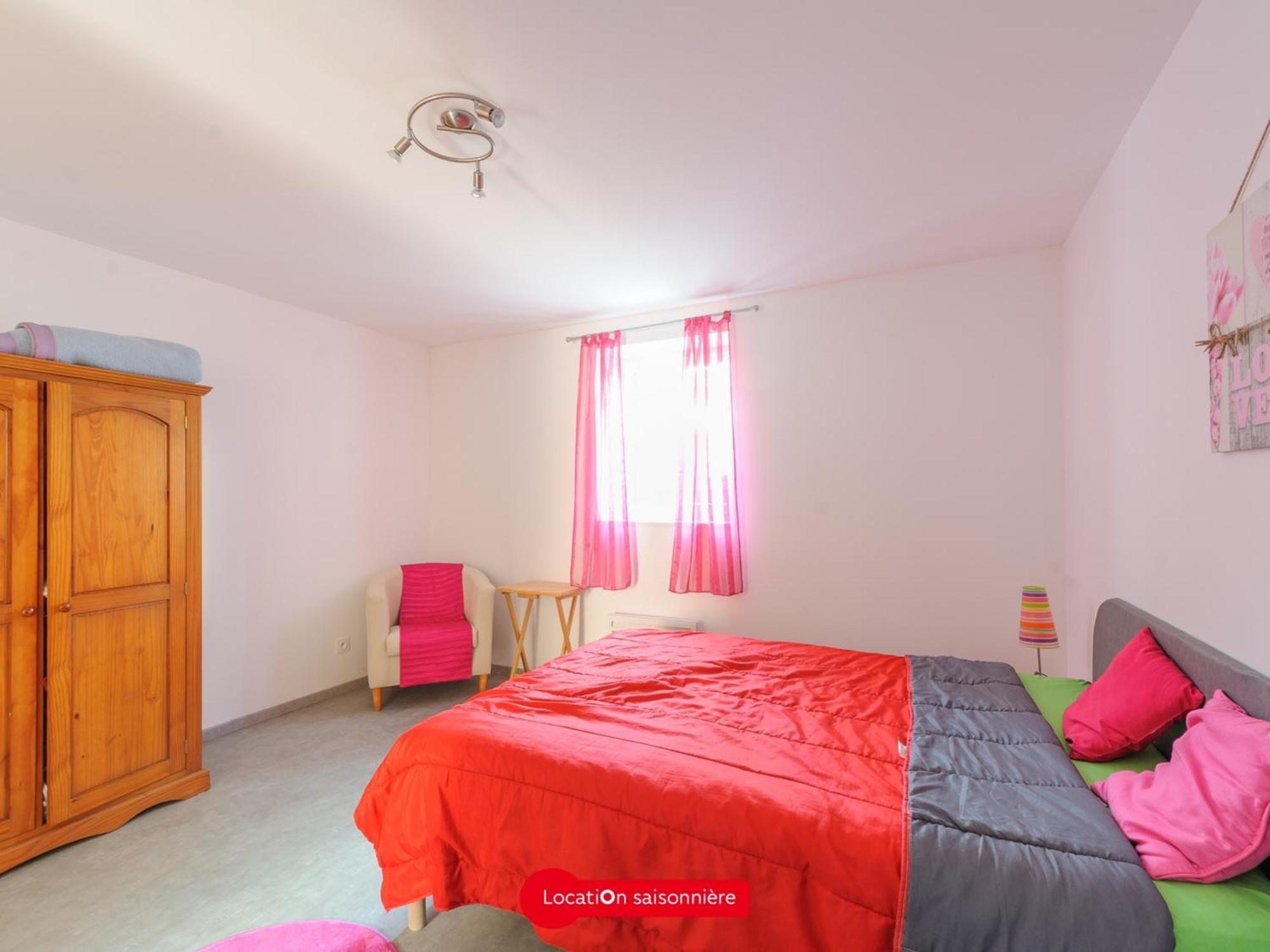 Appartement T2 A 50M De La Plage Avec Cour, Wifi Et Equipements Bebe - 4 Pers, Chatelaillon-Plage - Fr-1-535-17 Εξωτερικό φωτογραφία